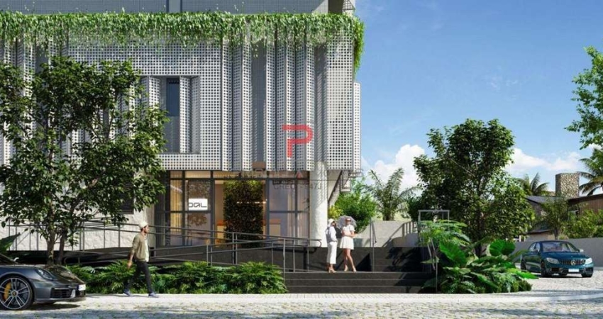 Apartamento com 2 quartos à venda na Rua José Teotônio dos Santos, Jardim Oceania, João Pessoa