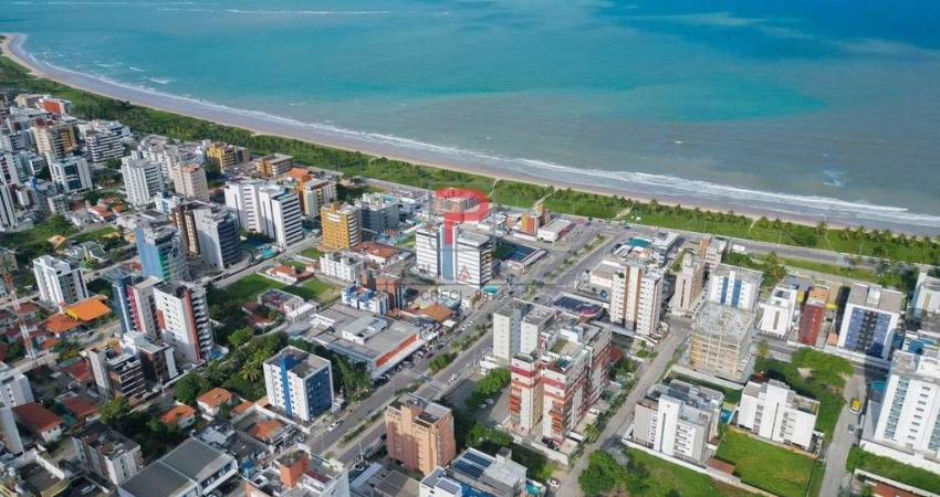 Apartamento com 1 quarto à venda na Rua Golfo de Danzig, Intermares, Cabedelo