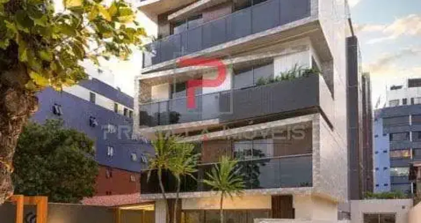 Apartamento com 1 quarto à venda na Av. Gov. Argemiro de Figueiredo, Jardim Oceania, João Pessoa