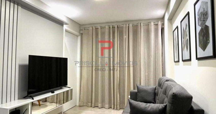 Apartamento com 2 quartos à venda na Rua Bananeiras, Manaíra, João Pessoa