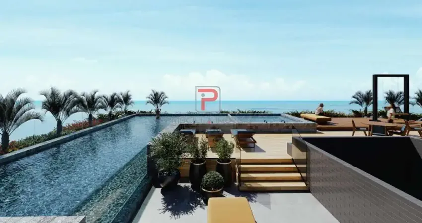 Apartamento com 1 quarto à venda na Avenida Governador Argemiro de Figueiredo, Jardim Oceania, João Pessoa