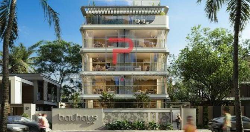 Apartamento com 2 quartos à venda na Avenida Oceano Atlântico, Intermares, Cabedelo