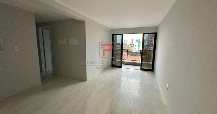 Apartamento com 2 quartos à venda na R. Pres. Kennedy, Tambauzinho, João Pessoa