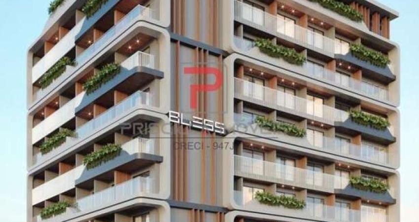 Apartamento com 1 quarto à venda na Avenida Oceano Índico, Intermares, Cabedelo