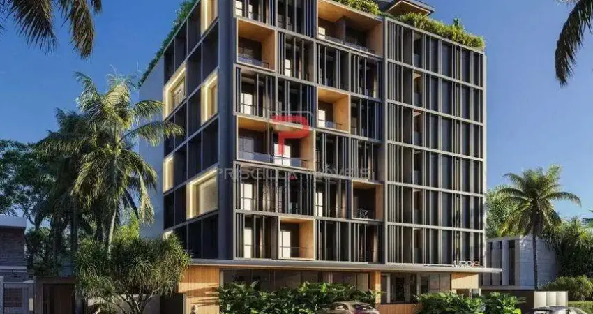 Flat no Jardim Oceania próximo ao Parque Parahyba II!  -  João Pessoa