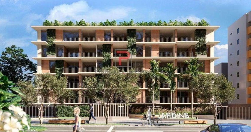 Apartamento com 2 quartos à venda na Avenida Governador Argemiro de Figueiredo, Jardim Oceania, João Pessoa