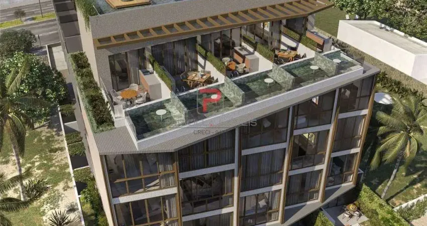 Apartamento em Jardim Oceania  -  João Pessoa