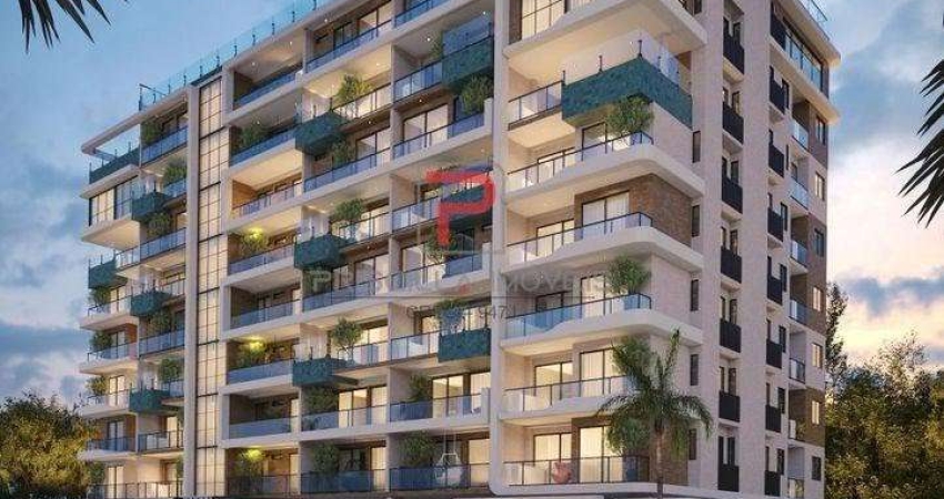Apartamento com 2 quartos à venda na Rua Benedito F. Correia, Camboinha, Cabedelo