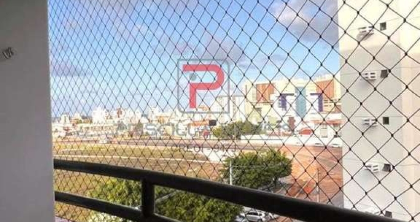 Apartamento no Aeroclube  -  João Pessoa
