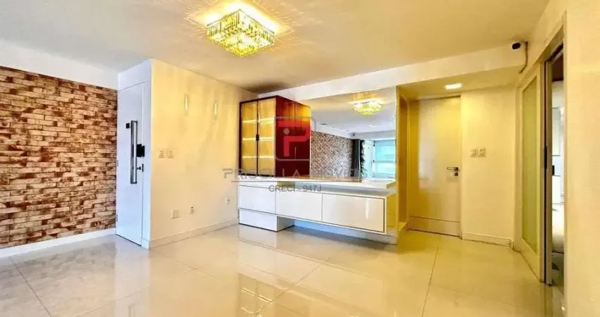 Apartamento com 3 quartos à venda na Avenida Governador Argemiro de Figueiredo, Jardim Oceania, João Pessoa