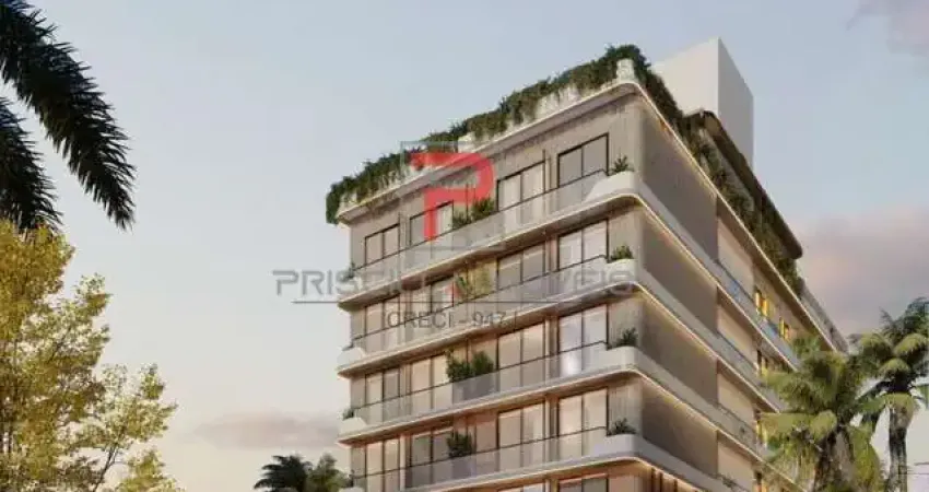 Flat a 200m da Orla de Tambaú  -  João Pessoa
