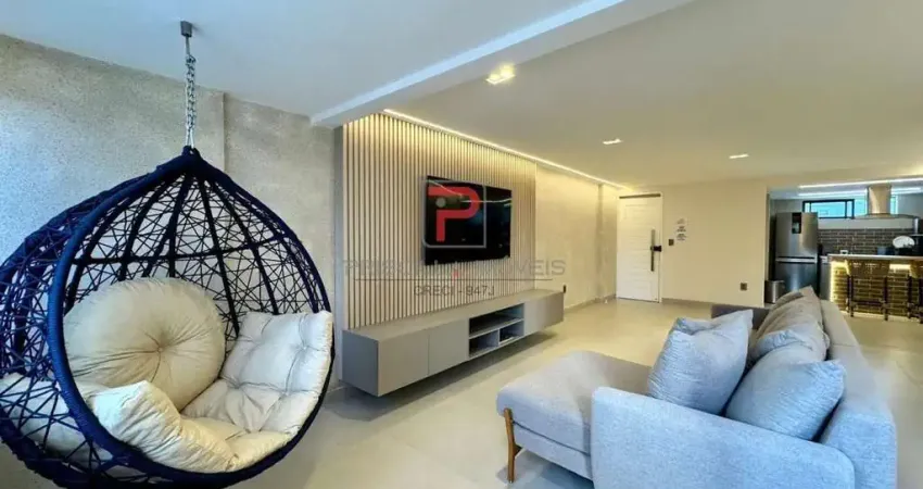 Apartamento PORTEIRA FECHADA Jardim Oceania - João Pessoa