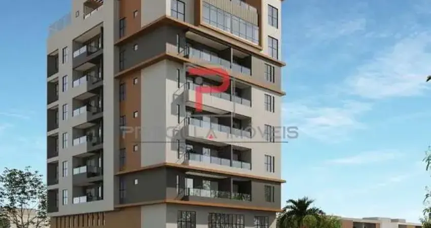 Apartamento com 1 quarto à venda na Rua Tertuliano Castro, Bessa, João Pessoa