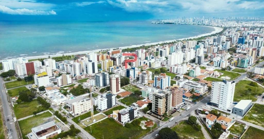 Apartamento com 3 quartos à venda na Avenida Mar das Antilhas, Intermares, Cabedelo