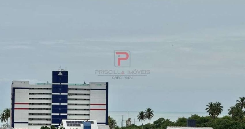 PORTEIRA FECHADA com 2 quartos no bairro de Intermares