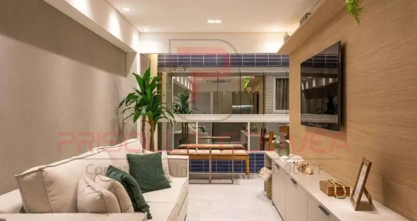 Apartamento com 3 quartos à venda na Professor João Lelis de Luna Freire, Camboinha, Cabedelo