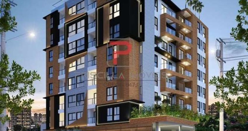 Apartamento com 2 quartos à venda na Rua Huerta Ferreira de Melo, Jardim Oceania, João Pessoa