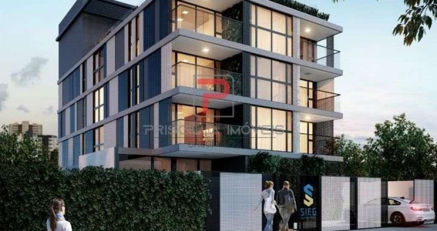 Apartamento com 1 quarto à venda na Rua Fernando Luiz Henriques dos Santos, Jardim Oceania, João Pessoa