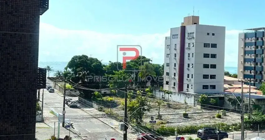 Apartamento com 3 quartos à venda na Avenida Jacinto Dantas, Manaíra, João Pessoa