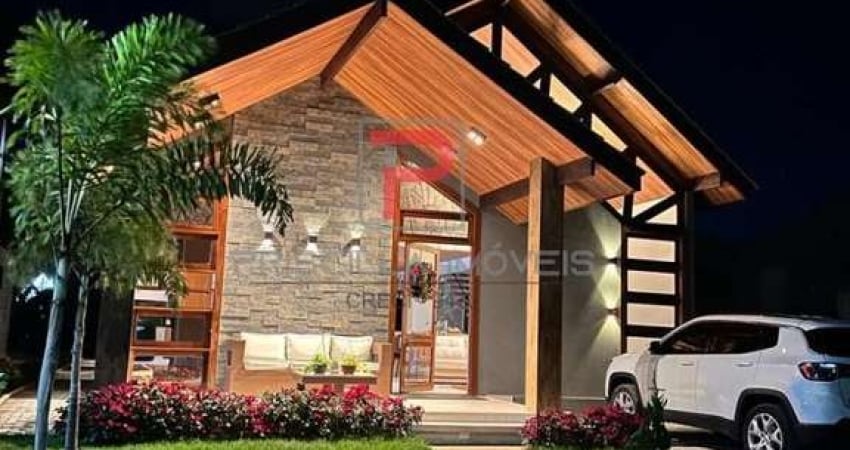 Casa com 3 quartos à venda na Não Informado, Centro, Bananeiras
