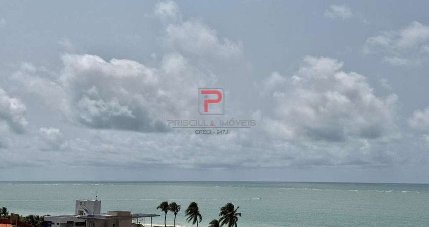 Apartamento em Camboinha  -  Cabedelo