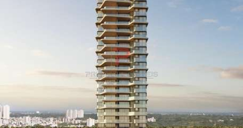 Apartamento em Altiplano Cabo Branco - João Pessoa, PB