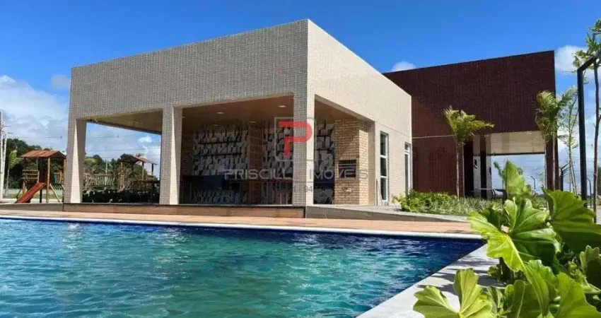 Lote / Terreno em Condomínio Fechado - João Pessoa, PB
