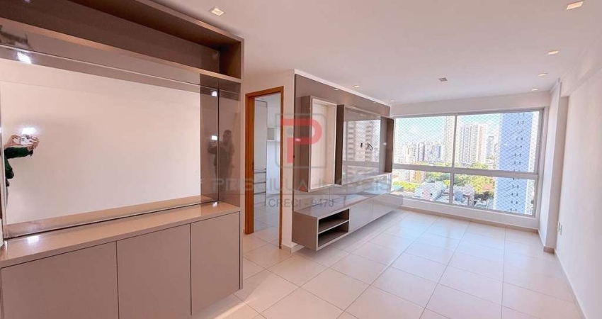 Apartamento com MÓVEIS PLANEJADOS no Jardim Oceania!