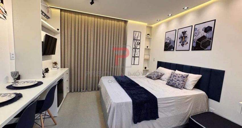 Apartamento com 1 quarto à venda na Rua Golfo de Biscaia, Intermares, Cabedelo