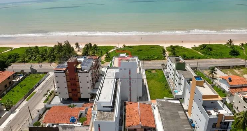 Apartamento com 2 quartos à venda na Av. Arthur Monteiro de Paiva, Bessa, João Pessoa