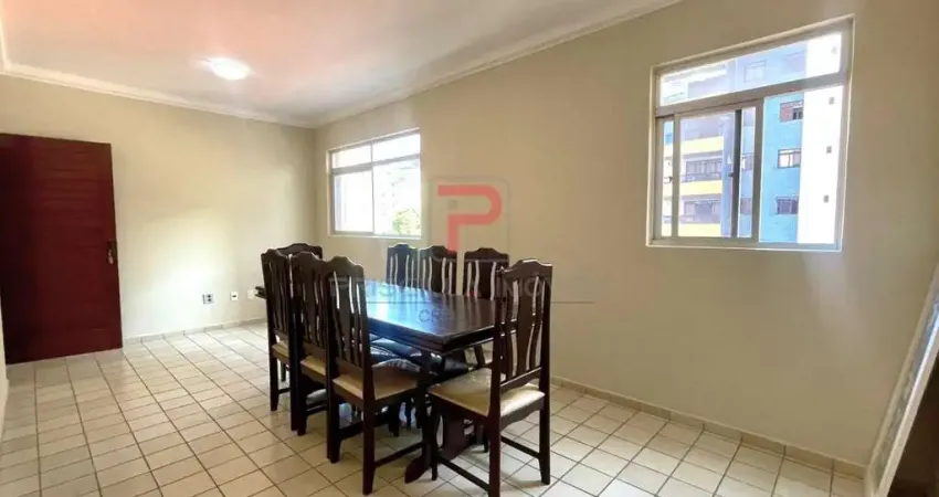 Apartamento com 2 quartos à venda na Avenida Infante Dom Henrique, Tambaú, João Pessoa