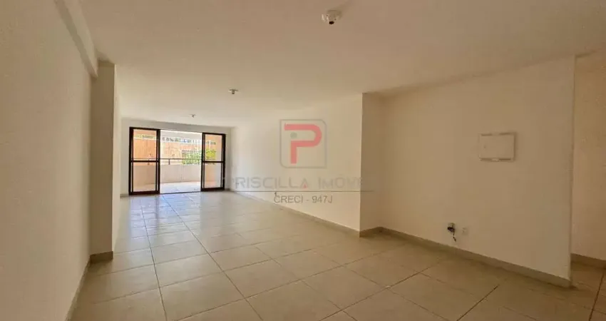 Apartamento em Condomínio Club com vista definitiva para o mar no Altiplano