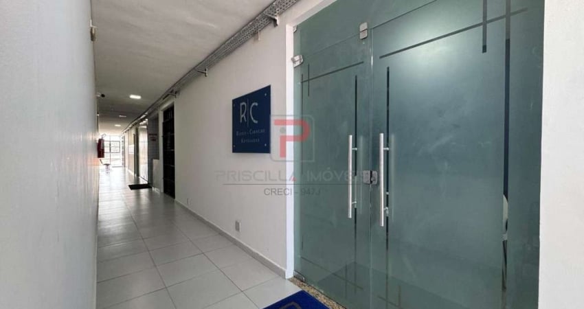 Sala comercial à venda na Rua Joaquim Torres, Torre, João Pessoa