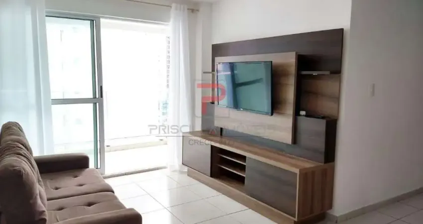 Apartamento com 2 quartos à venda na Rua Sidney Clemente Dore, Tambaú, João Pessoa