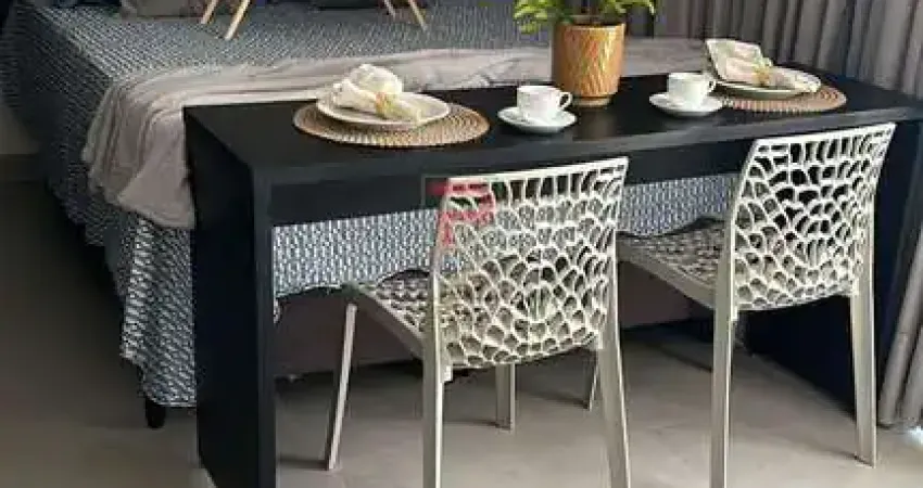 Flat Porteira Fechada no Jardim Oceania  -  João Pessoa