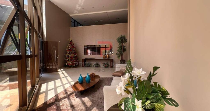 Apartamento de 165,99m² com 4 Quartos em Brisamar  -  João Pessoa