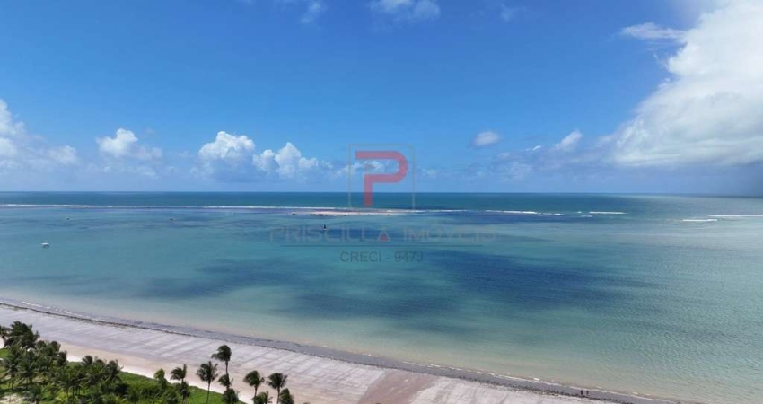 3 Lotes em Área Privilegiada De Camboinha  -  Cabedelo