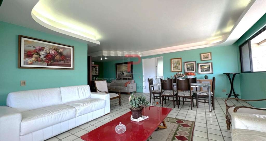 Apartamento à 120 Metros do Mar do Caribessa no Jardim Oceania  -  João Pessoa
