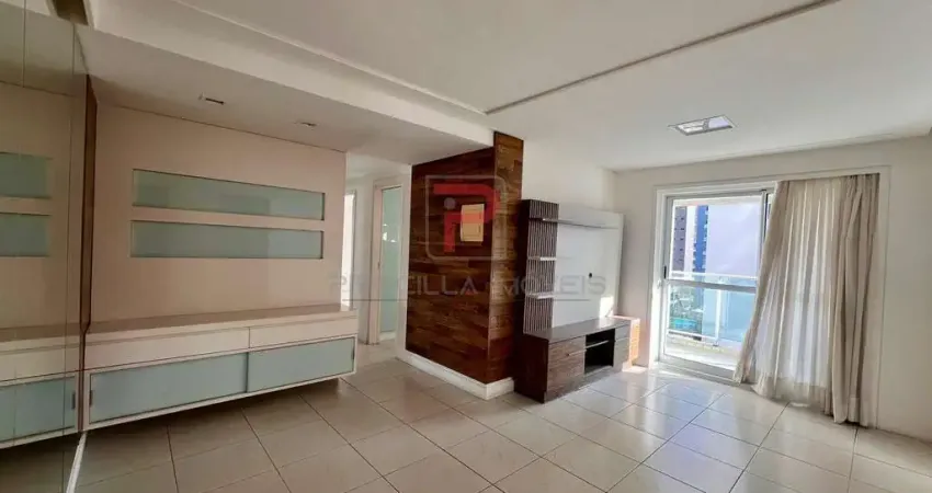 Apartamento 82M² Com 3 Vagas na Garagem no bairro de TAMBAÚ!