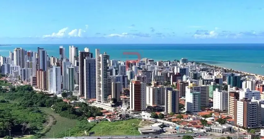Apartamento de 92M² Com 3 Quartos no nobre bairro do Altiplano Cabo Branco