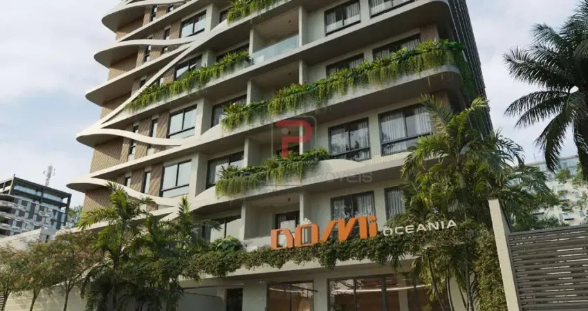 Apartamentos de 2 quartos no Jardim Oceania - a 200m da praia!