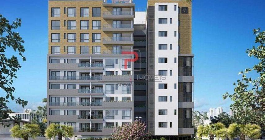 Apartamento sofisticado em Manaíra - João Pessoa, PB