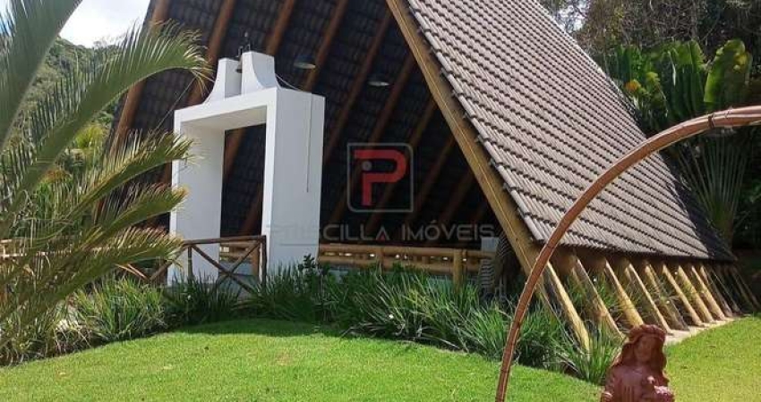 Lote em Condomínio Águas da Serra, Haras e Golf  -  Bananeiras