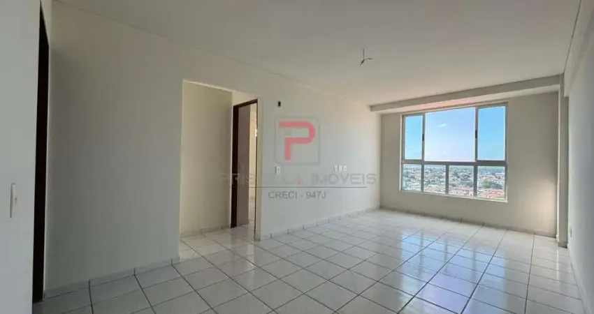 Apartamento em localização privilegiada no Bairro dos Estados - João Pessoa, PB