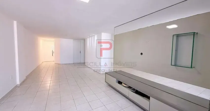 Apartamento com 3 quartos à venda na Rua Marcionila da Conceição, Cabo Branco, João Pessoa