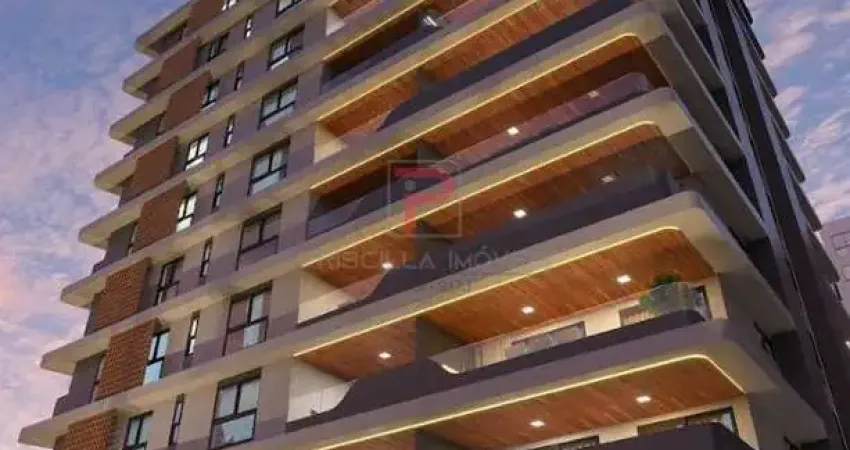 Apartamento com 3 quartos à venda na Rua Ariosvaldo Alves de Azevedo, Jardim Oceania, João Pessoa