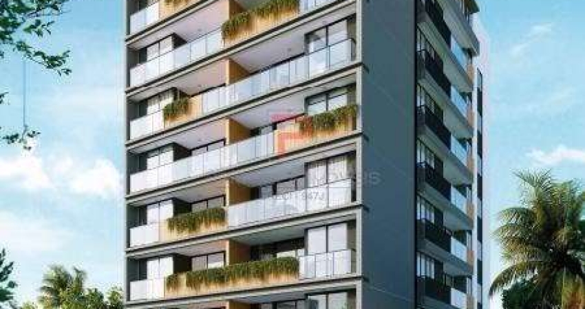 Apartamento a 220m do mar em Camboinha