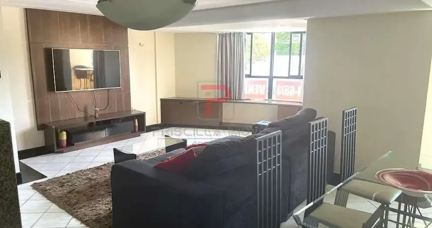 Apartamento a 150m da praia em Manaíra