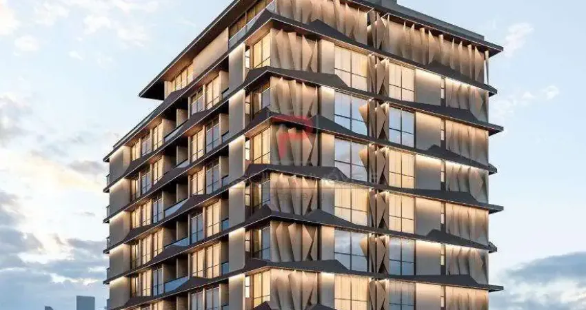 Apartamento no privilegiado bairro do Jardim Oceania