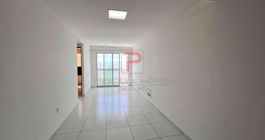 Apartamento Cobertura com uma bela vista no Jardim Oceania